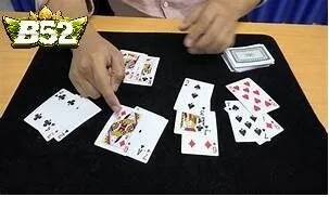 Giới Thiệu Bài Cào B52club