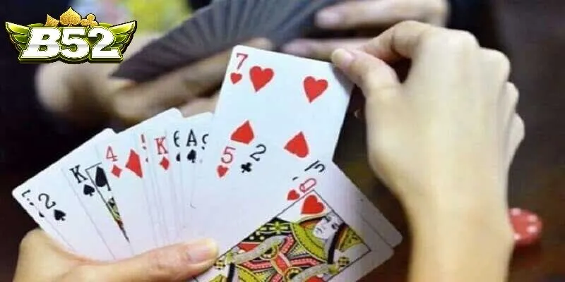 Một số mẹo chơi bài Tấn B52club hiệu quả