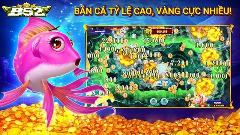 Một Số Câu Hỏi Thường Xuyên Gặp Khi Chơi Bắn Cá H5 B52club