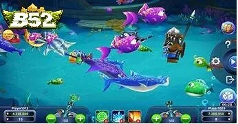 Giới Thiệu Bắn Cá 3D B52club Là Gì?