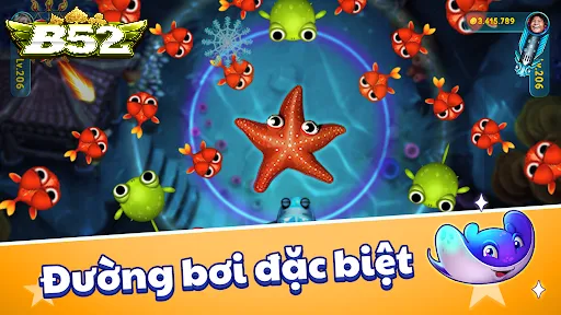 Tổng Quan Về Bắn Cá Ica B52club