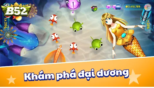 Hệ Thống Súng Và Cách Nâng Cấp