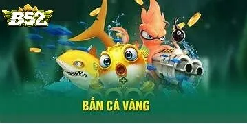 Bí Quyết Chơi Bắn Cá Vàng B52club Hiệu Quả