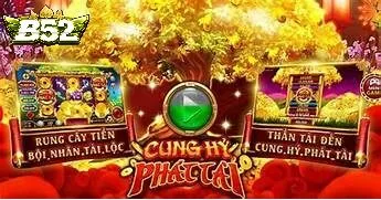 Giới thiệu Nổ Hũ Cung Hỷ Phát Tài B52club