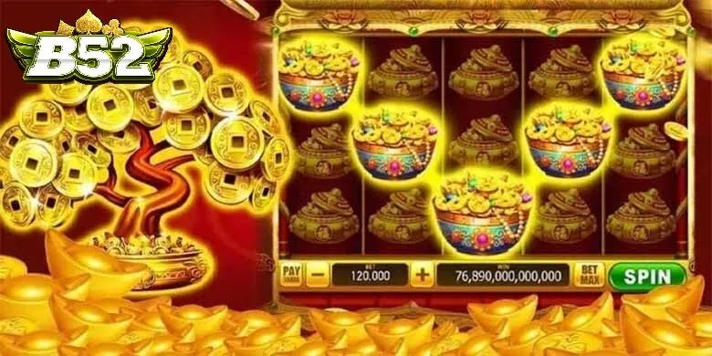 Vì sao Nổ Hũ Cung Hỷ Phát Tài B52club lại là game đáng chơi nhất?