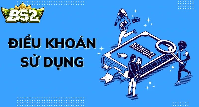 Điều Kiện Đăng Ký Tài Khoản