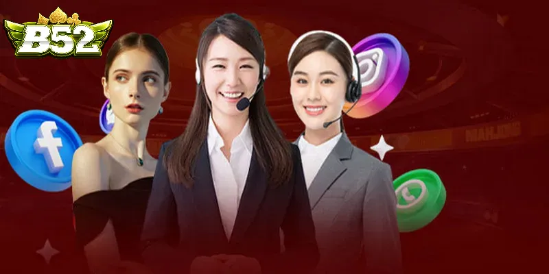 Giới thiệu B52club về tầm nhìn