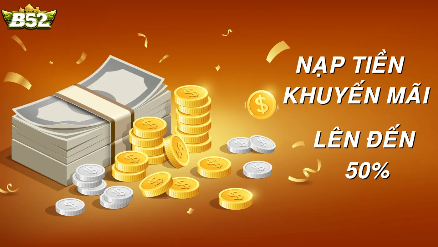 Tổng Quan Về Chương Trình Khuyến Mãi B52club