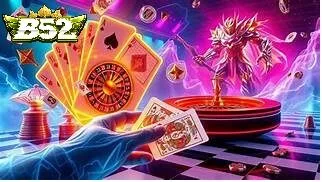 Lựa chọn phương thức liên hệ B52club phù hợp tình huống