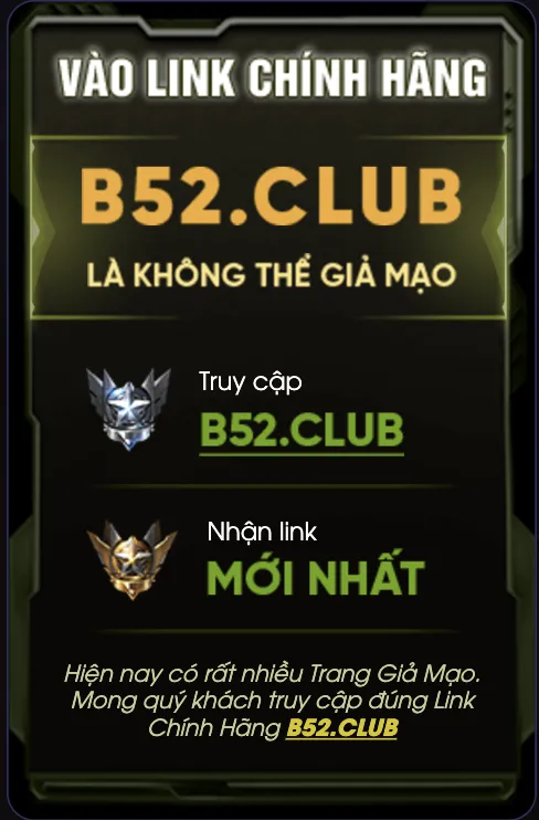 banner b52