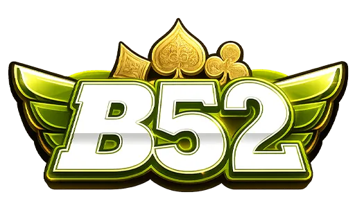 logo b52