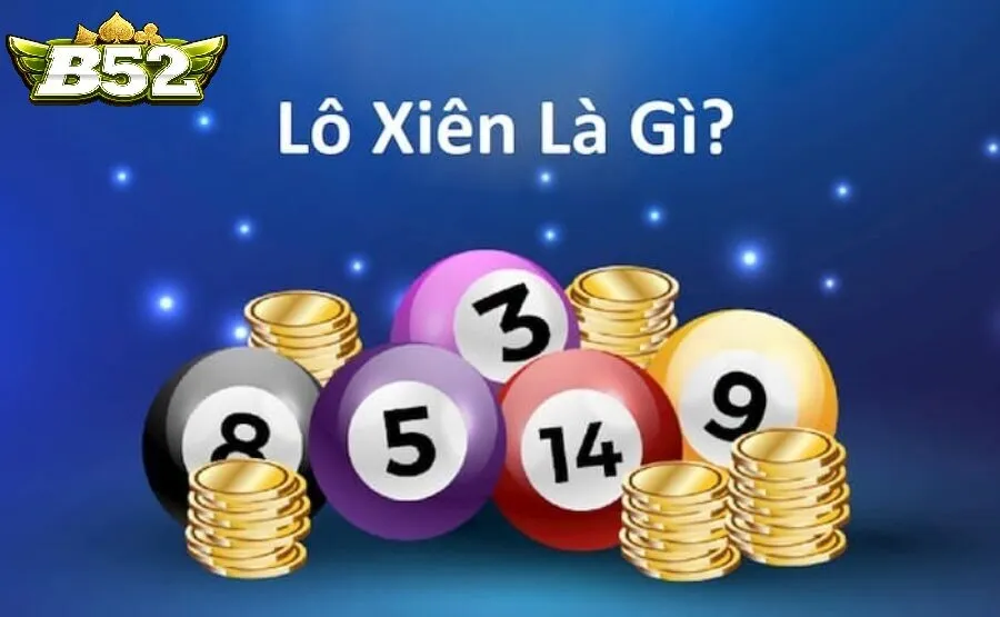 Đặc điểm nổi bật của Lô xiên tại B52club