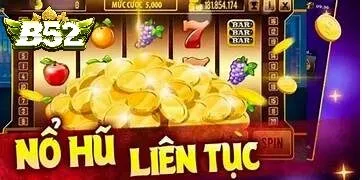 Lựa chọn thời điểm quay Nổ Hũ Sơn Tinh Thuỷ Tinh B52club 