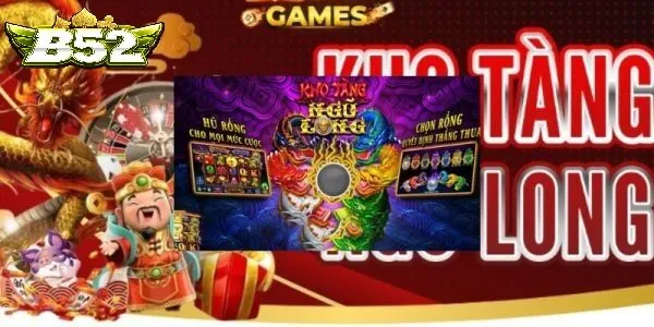 Các bước tham gia trò chơi