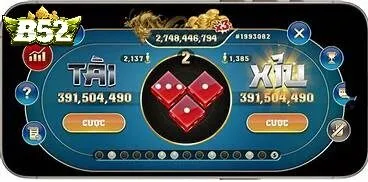 Nguồn Gốc Và Đặc Điểm Của Tài Xỉu B52club