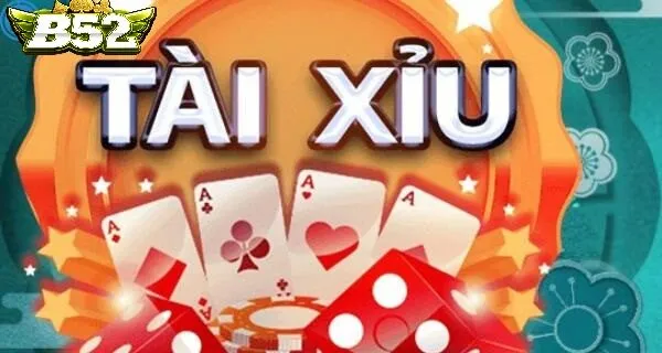 Mẹo Chơi Tài Xỉu và Các Loại Kèo Cược Tại B52club