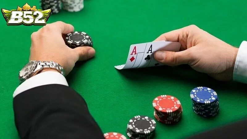 Xì Tố B52club Là Gì?