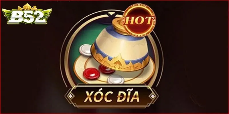 Từ từ gia tăng tiền cược Xóc Đĩa B52clubChơi xóc đĩa tại B52club còn gì bằng