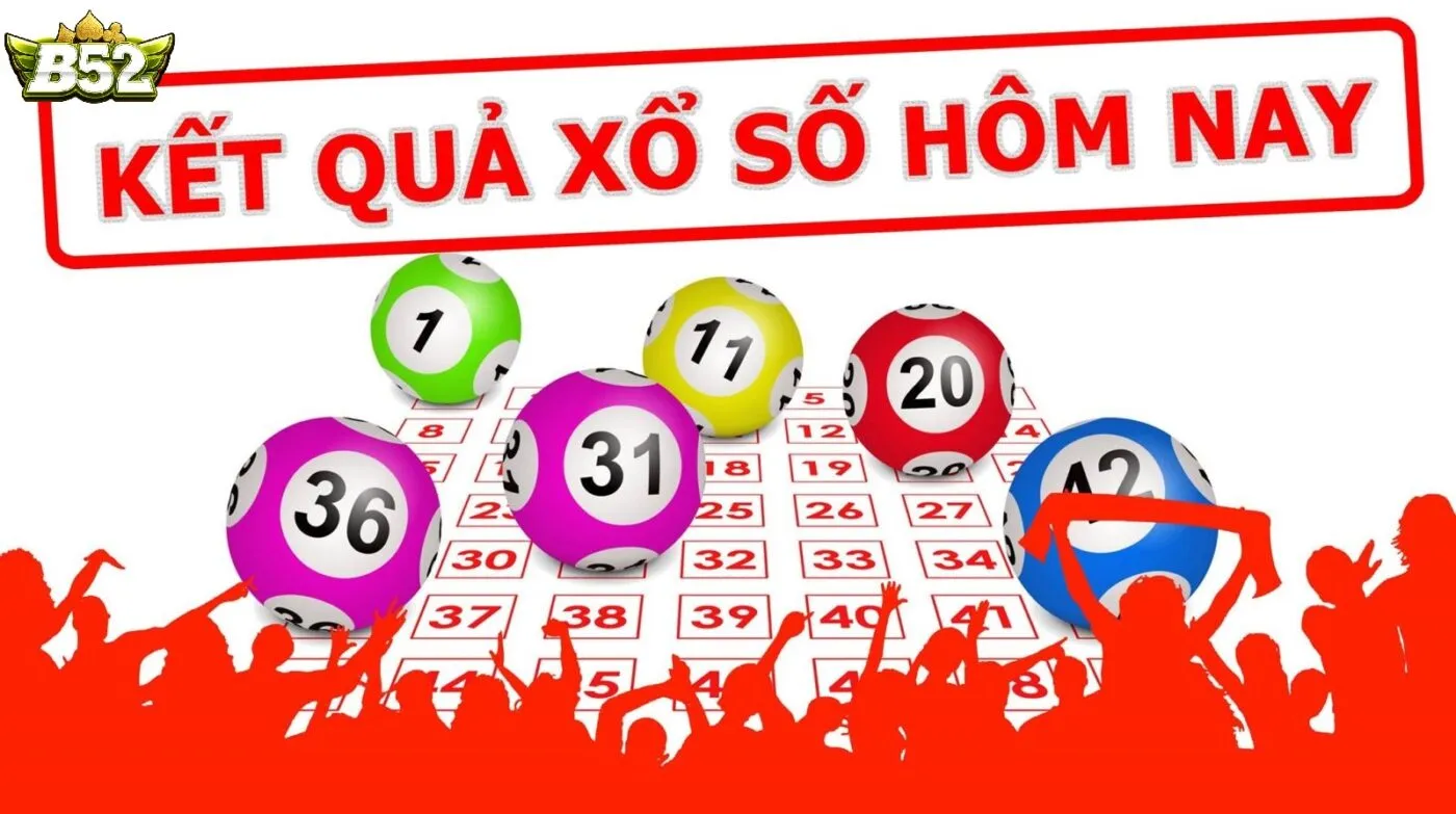 Tổng quan Xổ Số Miền Nam B52club