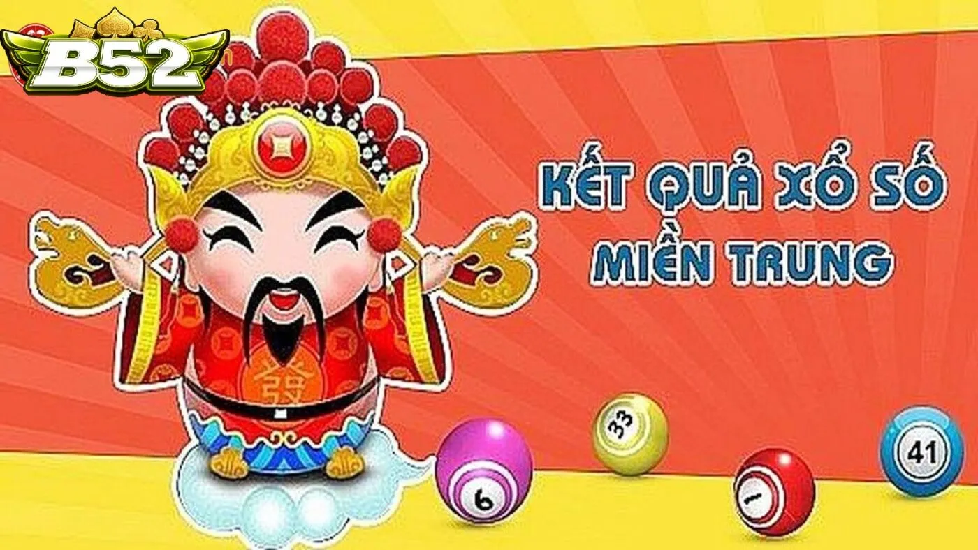 Những thông tin quan trọng nhất về Xổ Số Miền Trung B52club